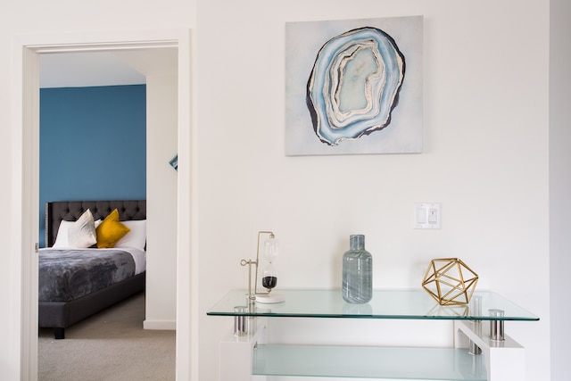 ラグジュリアス、ベッドルーム 2 室 & デン ハリウッド アパートメント