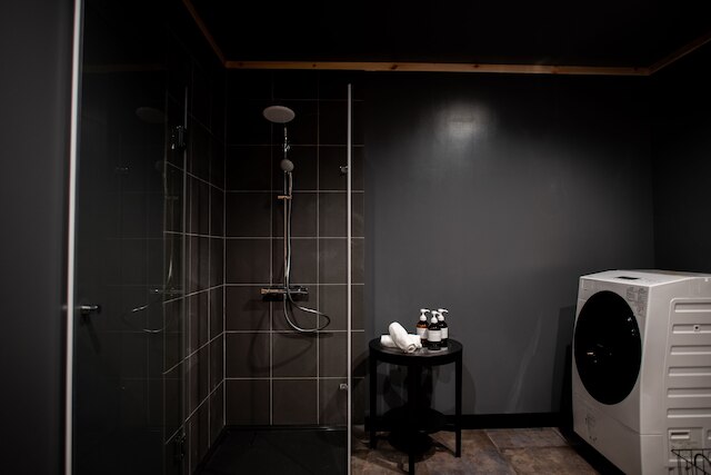 ヴィラ アンテロープ 白馬 2