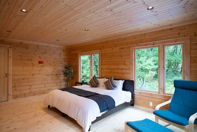 ヴィラ アンテロープ 白馬 2