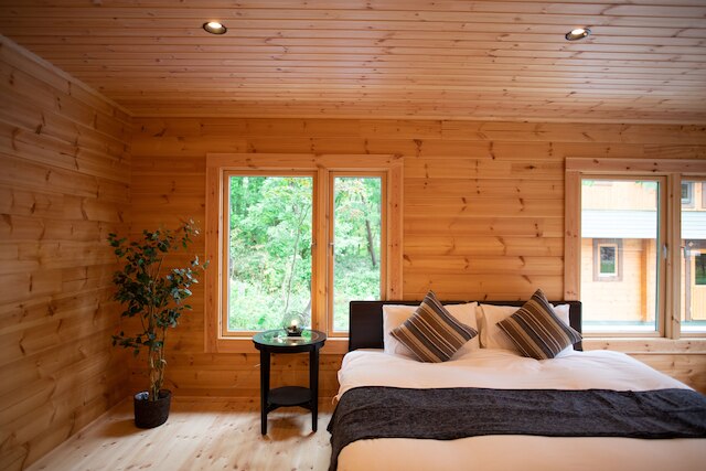 ヴィラ アンテロープ 白馬 2