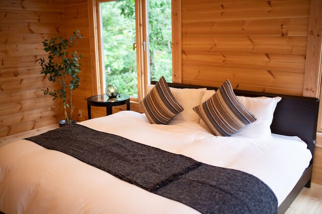 ヴィラ アンテロープ 白馬 2