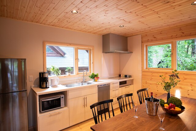 ヴィラ アンテロープ 白馬 2