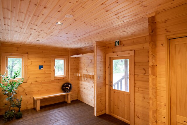 ヴィラ アンテロープ 白馬 2