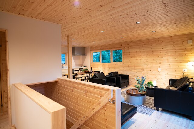 ヴィラ アンテロープ 白馬 2