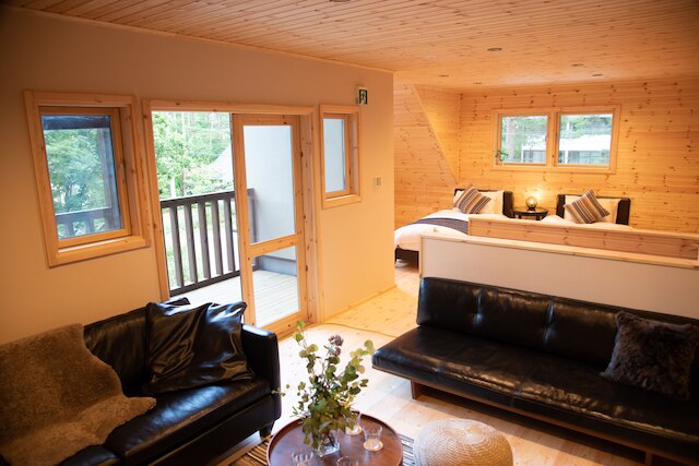 ヴィラ アンテロープ 白馬 2