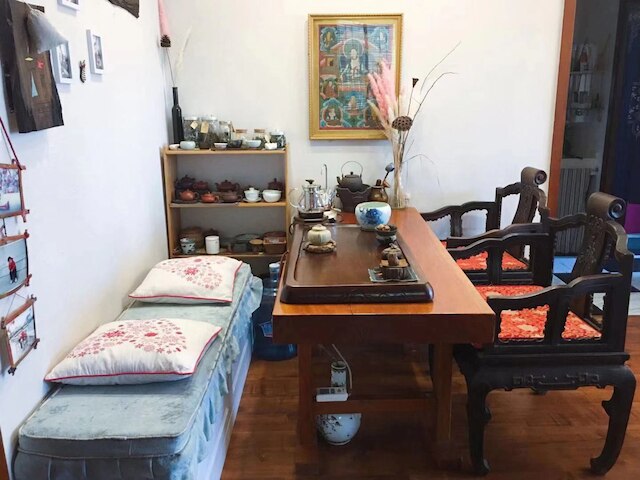 ハウス ウィズ ティー フレグランス