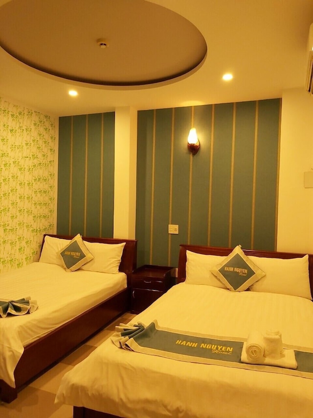 ハイン グエン ジェムズ ホテル & スパ