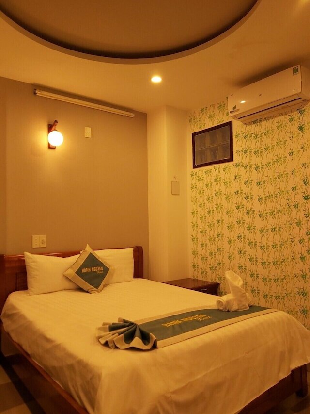 ハイン グエン ジェムズ ホテル & スパ