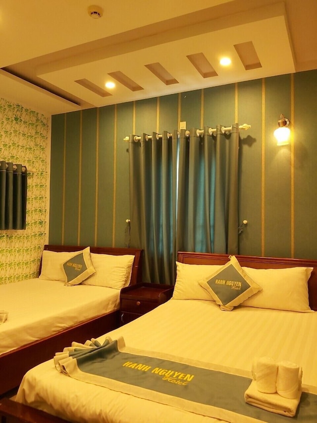 ハイン グエン ジェムズ ホテル & スパ