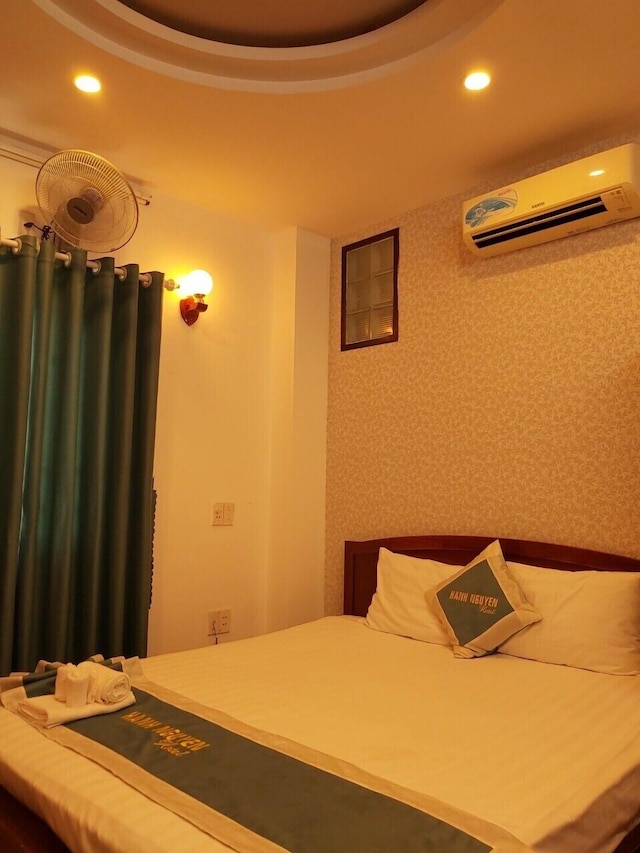 ハイン グエン ジェムズ ホテル & スパ