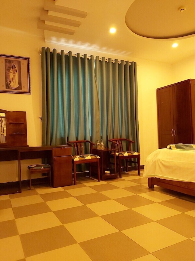 ハイン グエン ジェムズ ホテル & スパ