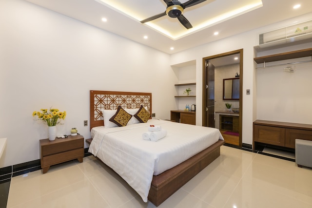 プック フング リバーサイド ヴィラ