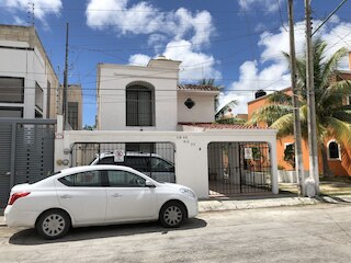 ハビタシオン プリヴァダ エン セントロ デ カンクン