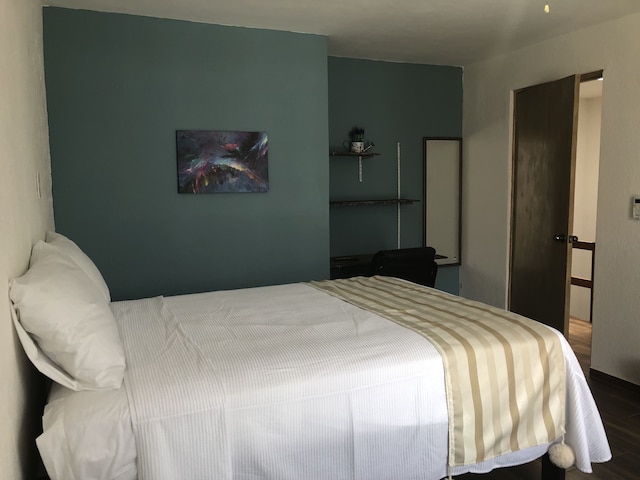 ハビタシオン プリヴァダ エン セントロ デ カンクン