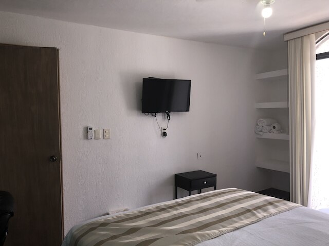 ハビタシオン プリヴァダ エン セントロ デ カンクン