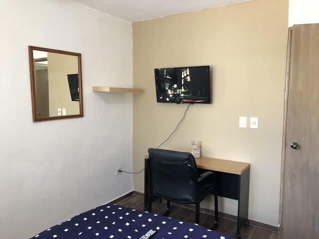 ハビタシオン プリヴァダ エン セントロ デ カンクン