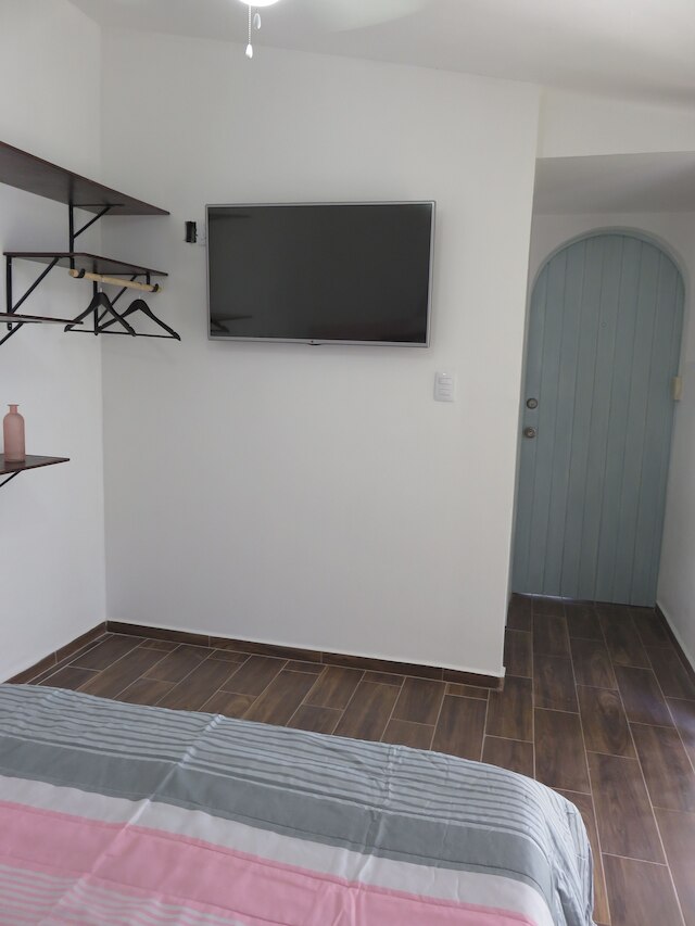 ハビタシオン プリヴァダ エン セントロ デ カンクン