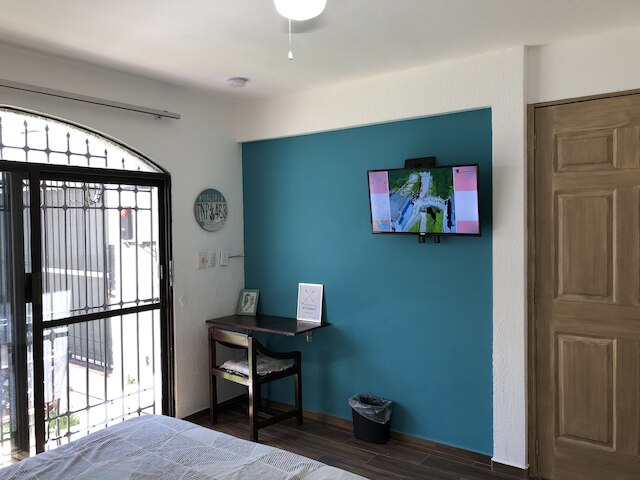 ハビタシオン プリヴァダ エン セントロ デ カンクン