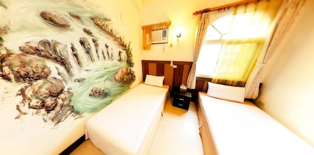 サン ルー ホリデイ ホームステイ (花蓮翔廬渡假民宿)