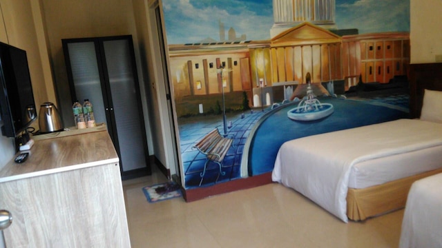 サン ルー ホリデイ ホームステイ (花蓮翔廬渡假民宿)