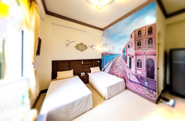 サン ルー ホリデイ ホームステイ (花蓮翔廬渡假民宿)