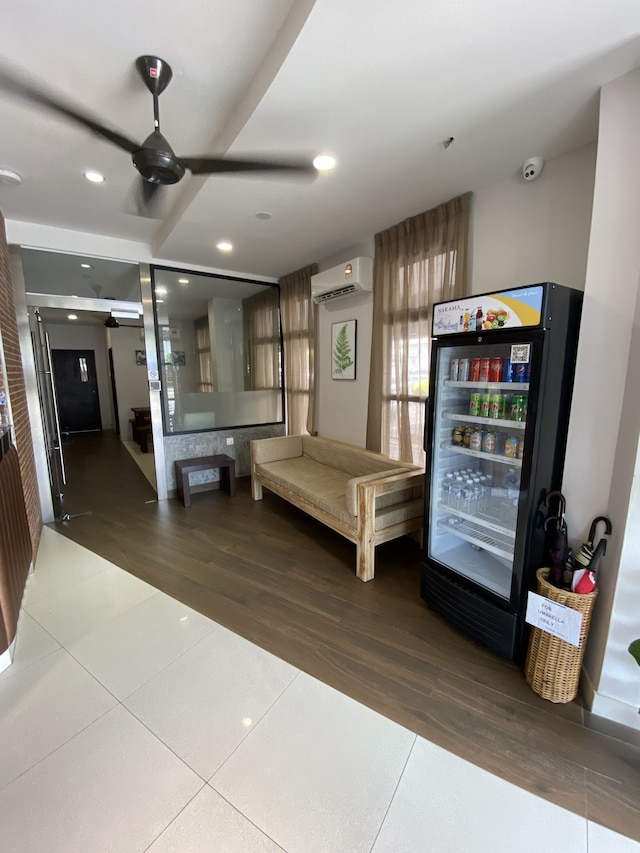 D グリーン ホテル クチン