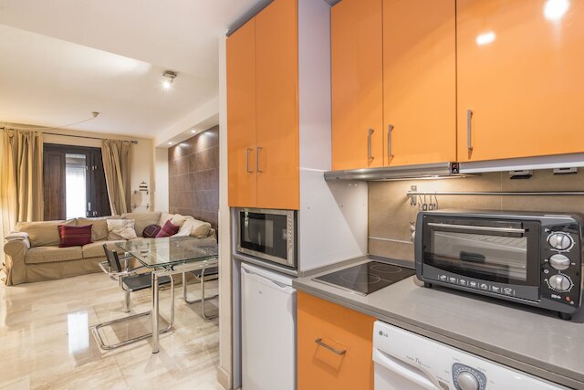 スイート サンタ カタリーナ バハ プライム ホリデイズ