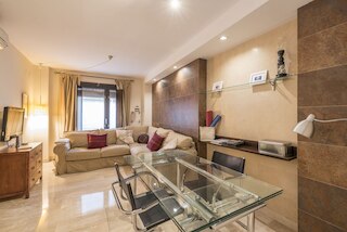 スイート サンタ カタリーナ バハ プライム ホリデイズ