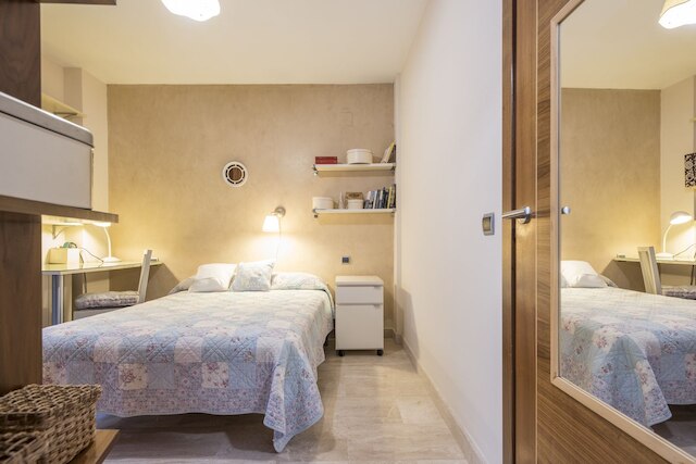 スイート サンタ カタリーナ バハ プライム ホリデイズ