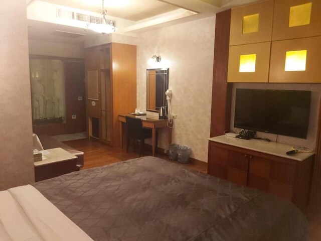 シャトー モーテル