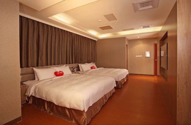 シャトー モーテル