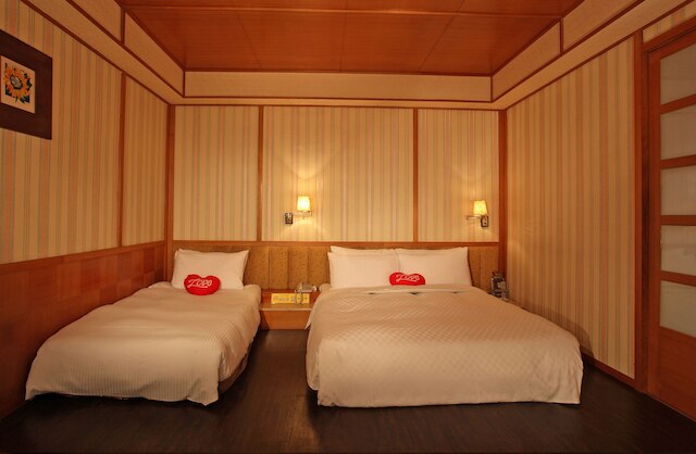 シャトー モーテル