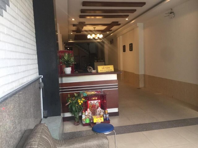 チュオン ソン ホテル