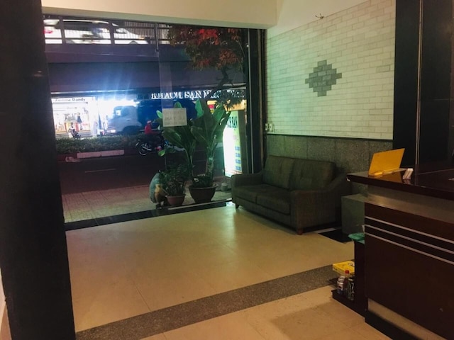 チュオン ソン ホテル