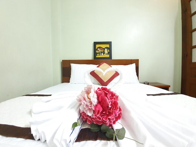 チュオン ソン ホテル