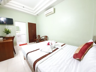 チュオン ソン ホテル