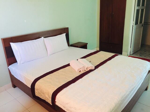 チュオン ソン ホテル