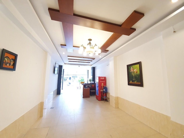 チュオン ソン ホテル