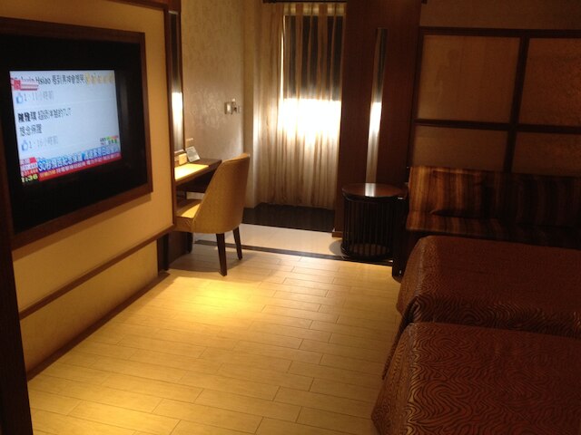 シャトー モーテル & スパ - ダリャオ (香堤時尚旅館 - 大寮)