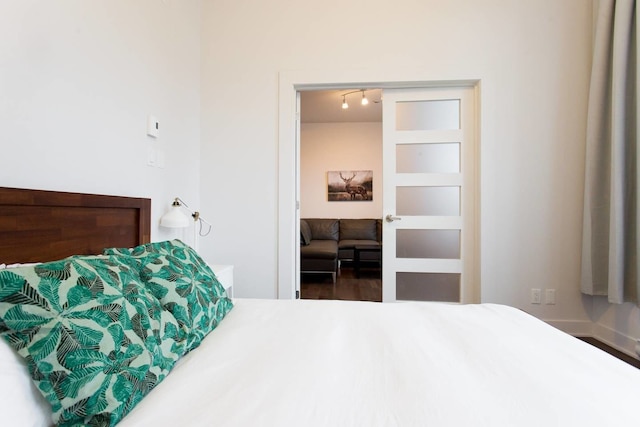 ヒュージ インダストリアル ロフト、モント ロイヤル メトロ近く