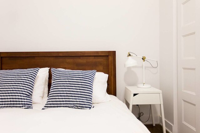 ヒュージ インダストリアル ロフト、モント ロイヤル メトロ近く