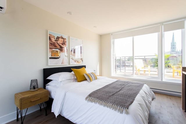 広々としてモダンな、リトル イタリーのペントハウス