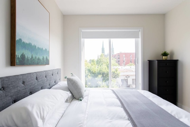 広々としてモダンな、リトル イタリーのペントハウス