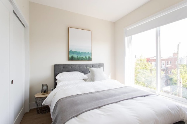 広々としてモダンな、リトル イタリーのペントハウス