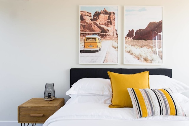 広々としてモダンな、リトル イタリーのペントハウス