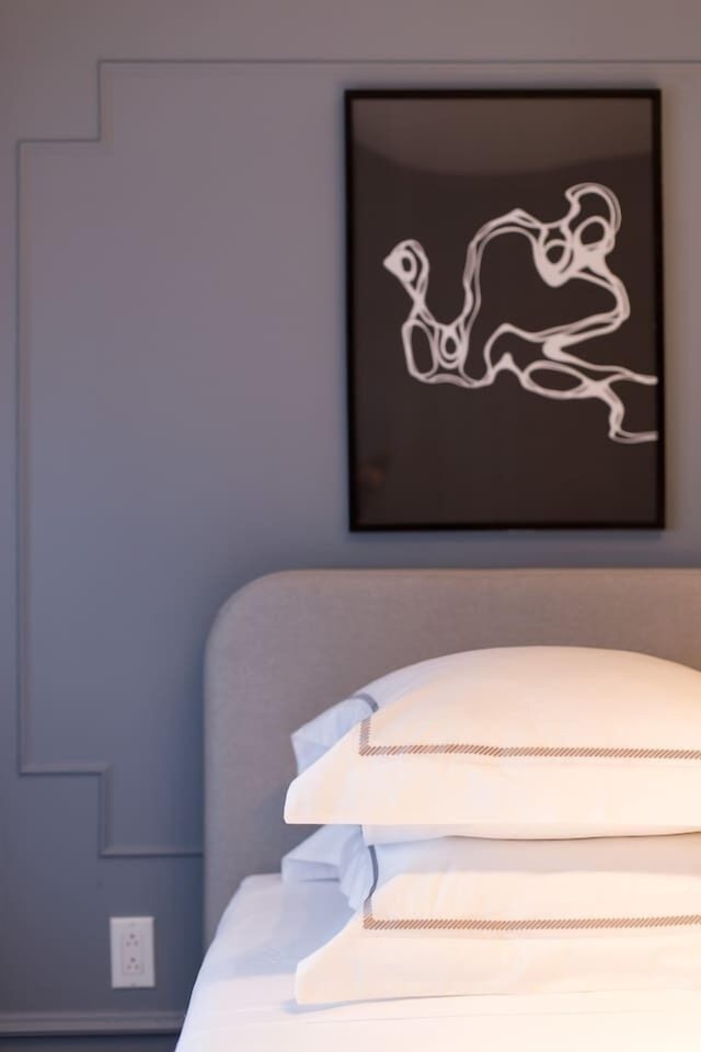 イタリアン シック & コンフォート