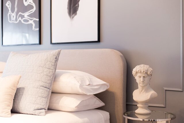 イタリアン シック & コンフォート