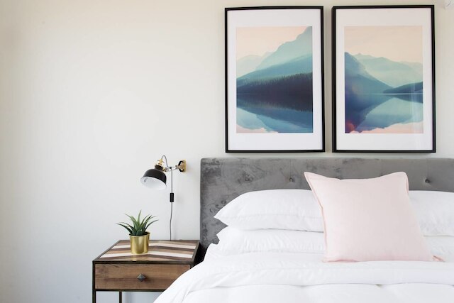 スタンニング スプリット レベル、ベッドルーム 3 室、リトル イタリー アパートメント