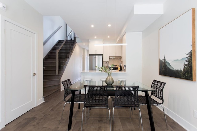 スタンニング スプリット レベル、ベッドルーム 3 室、リトル イタリー アパートメント