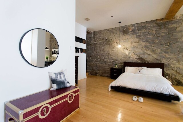 スタイル & ファン イン オールド モントリオール